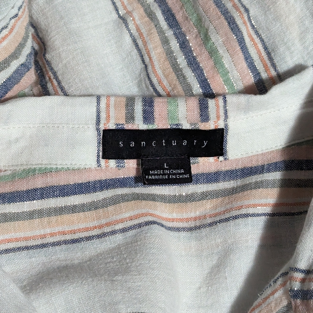 Button up top - Picture 10 of 10